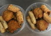 Fluffy Rice Mixed Starter