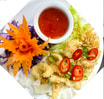 Salt & Pepper Squid