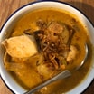 Massaman Curry