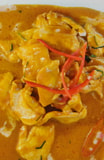Thai Panang Curry