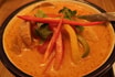 Roasted Duck Curry