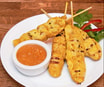 Chicken Satay