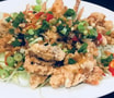Garlic & Pepper Soft Shell Crab