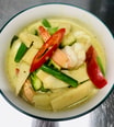 Thai Green Curry