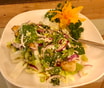 Thai Sea Bass Salad