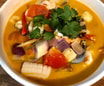 (H) Tom Yum