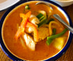 Thai Red Curry