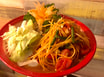 Thai Papaya Salad